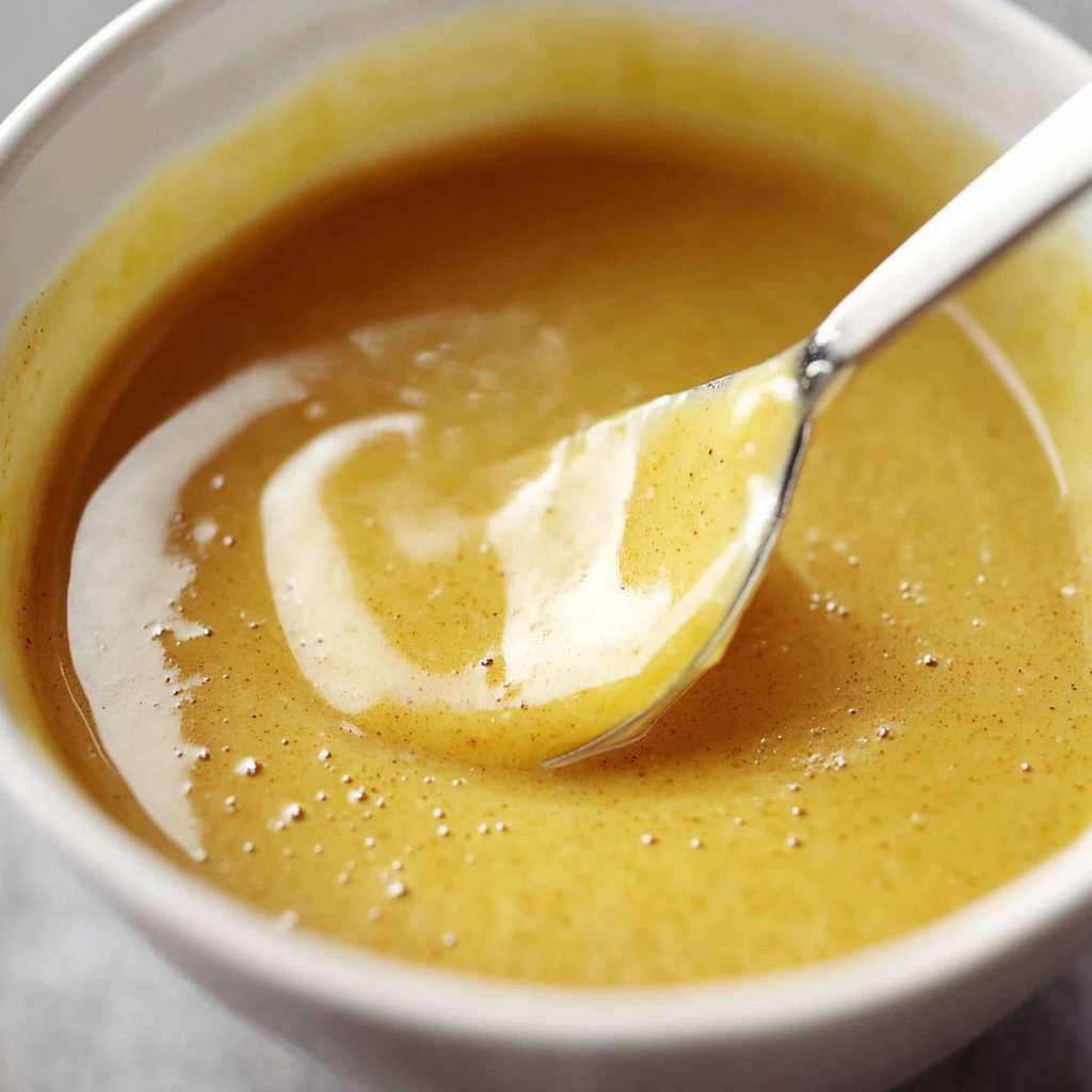 Elevate Any Dish: The Versatile Magic of Homemade Honey Mustard